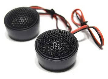 Boschman BM Audio MM-2 твітери (пискалки) 50W