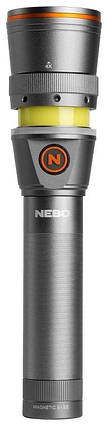 Ліхтар ручний Nebo Franklin Twist RC, фото 3