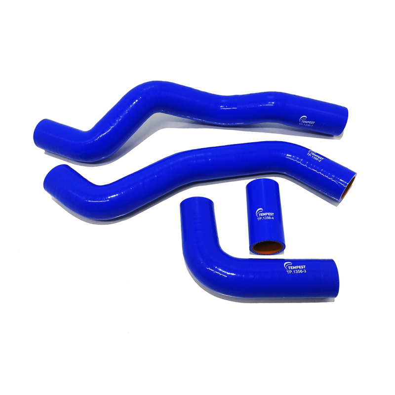 Патрубки радиатора ВАЗ 2108, 2109, 21099, 2113, 2114, 2115 (Инжектор ...