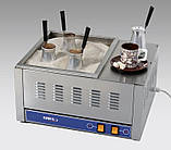 Кавоварка на піску КИЙ-В КВ-4, фото 3