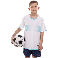 Форма футбольна дитяча SP-Sport D8823B 120-130 см