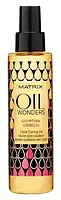 Олія для фарбованого волосся Matrix Oil Wonders Egyptian Hibiscus 150 мл