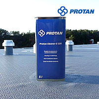 Очисник для покрівлі Protan G125 5L