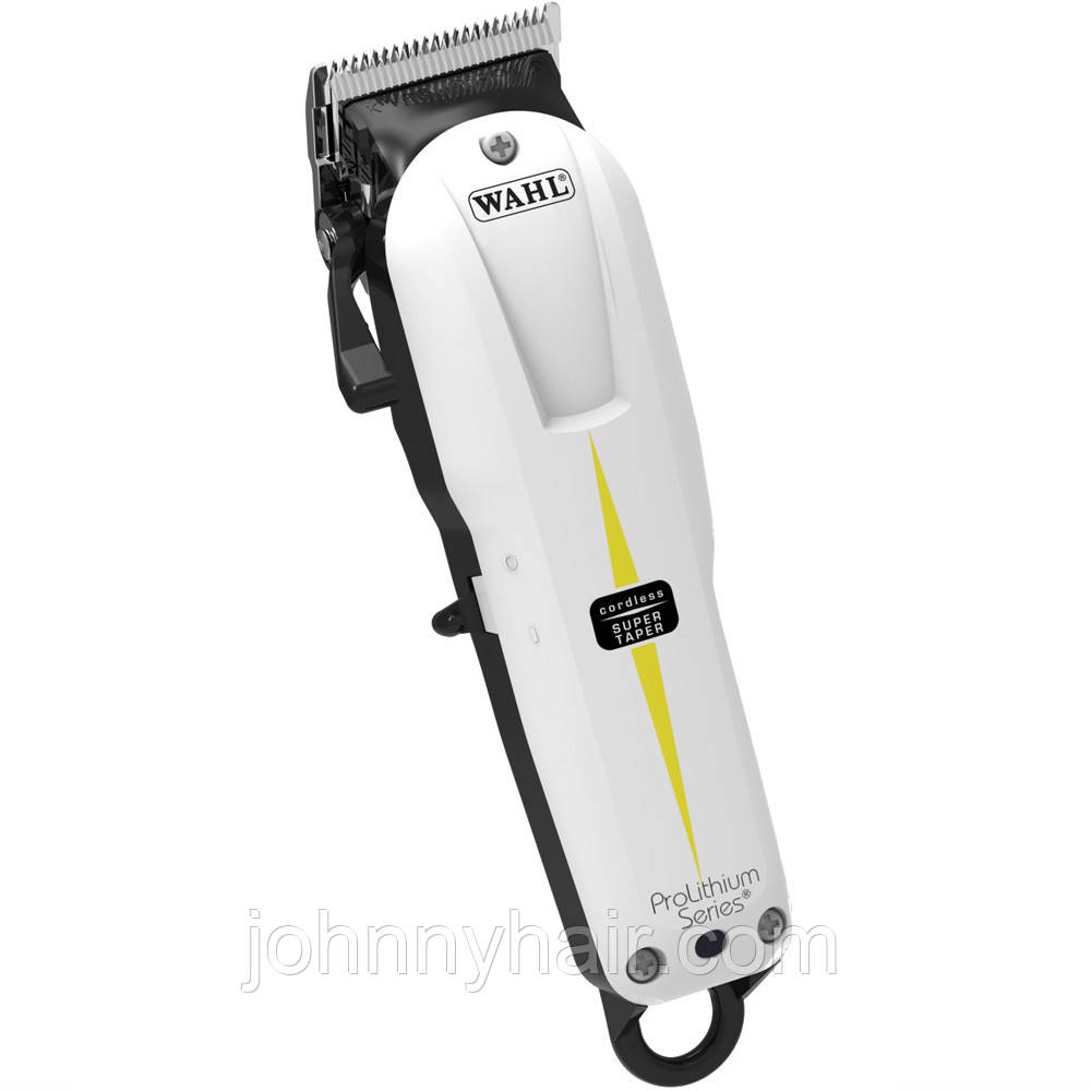Wahl Pro Super Taper Cordless професійний прилад для волосся, фото 1