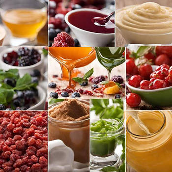 Ароматизатори для харчової промисловості (8)