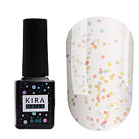 Kira Nails No Wipe Top Reflex 456401
