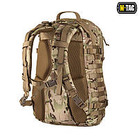 M-Tac рюкзак тактичний Trooper Pack MC 50 л, фото 5