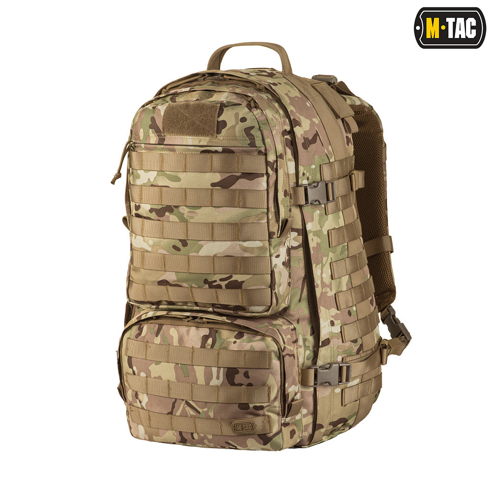 M-Tac рюкзак тактичний Trooper Pack MC 50 л, фото 1