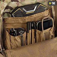 M-Tac рюкзак тактичний Trooper Pack MC 50 л, фото 6
