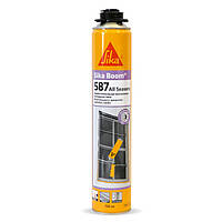 Sika Boom®-587 All Seasons Пена монтажная профессиональная 750 мл