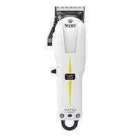 Машинка для стрижки Wahl Super Taper Cordless (біла, акумуляторна)