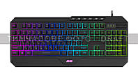 2E Gaming Клавиатура KG315 RGB USB Black Ukr  Baumar - Сделай Это