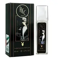 Женская парфюмированная вода с феромонами Haute Fragrance Company Devils Intrigue, 40 мл