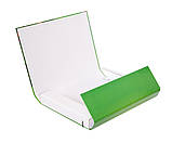 Папка-короб на резинці, А4, 60 мм, повнокольорова, Птахи, PP-покриття, фото 3