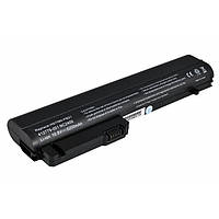 5200mAh 10.8V акумулятор для HP EliteBook 2530p Business Notebook 2510p nc2400 HSTNN-DB23 412779-001