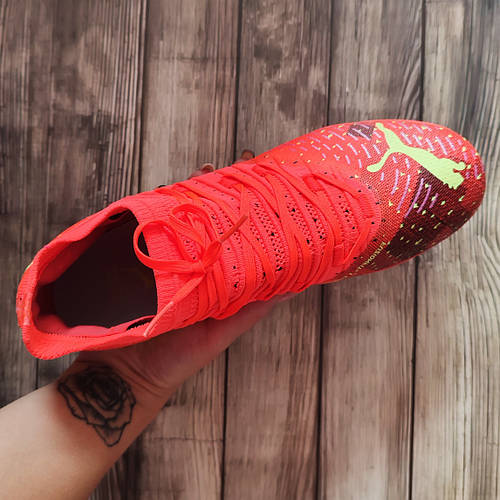 Puma future top 19.1 42