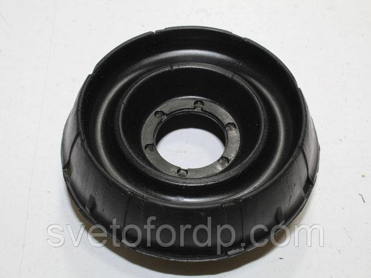 Опора передньої стійки Renault Duster/Logan 04- без підшипника Турція, фото 1