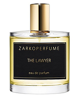 Zarkoperfume The Lawyer парфюмированная вода,100 мл