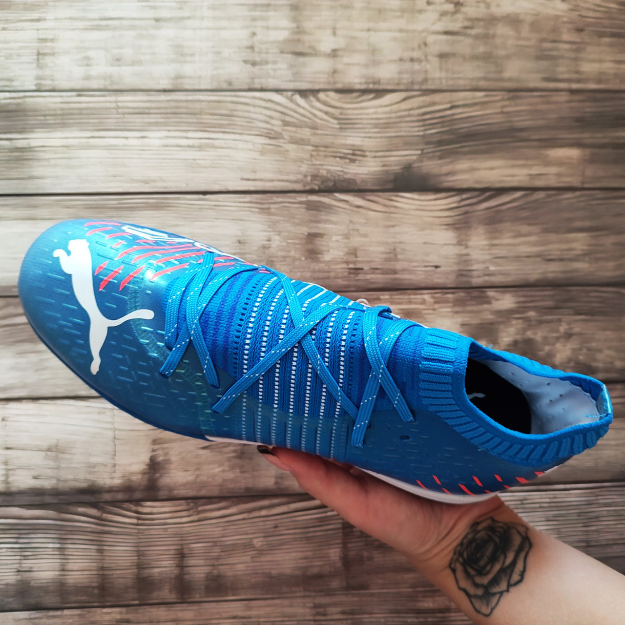 Puma 2025 futbol 7