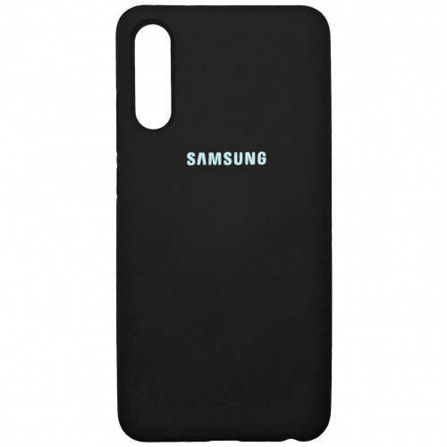 Чохол для телефона Samsung A30S (A307) / A50 (A505) / A50s (A507) Silicone Case Full, фото 1