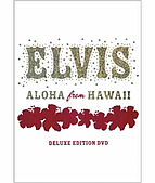 Elvis: Aloha From Hawaii (Deluxe Edition) [2 DVD]