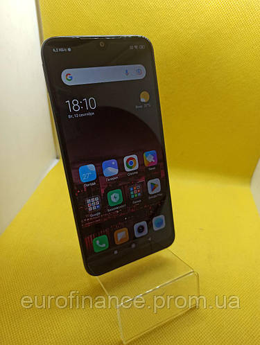 Купить Смартфон Xiaomi REDMI 7 4/64GB, цена 2820 ₴ — Prom.ua (ID ...