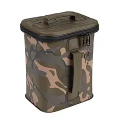 Кейс для аксесуарів водонепроникний Fox Aquos Camolite Multi Bag with Insert