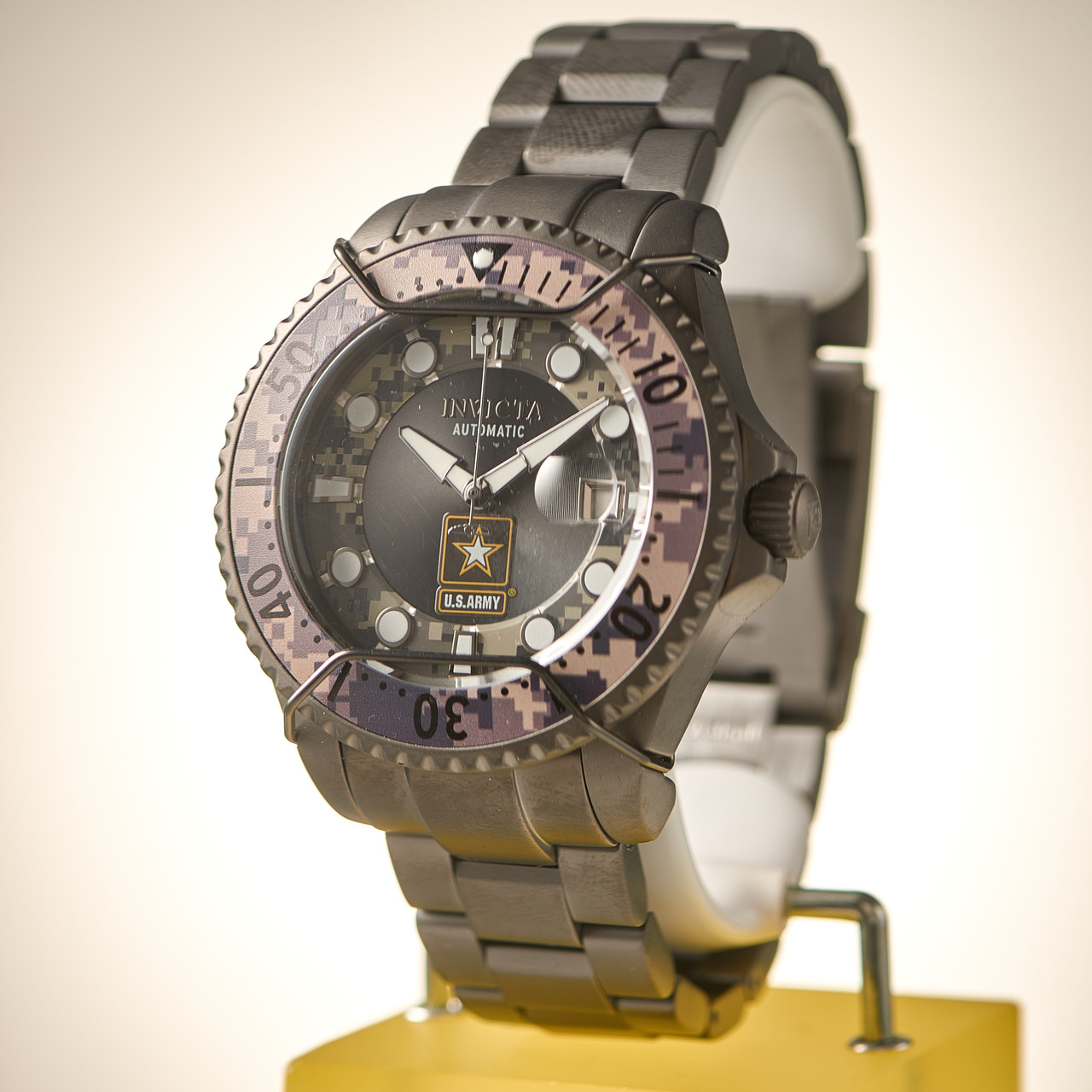I Invicta US Army 31854 ID 1962053898
