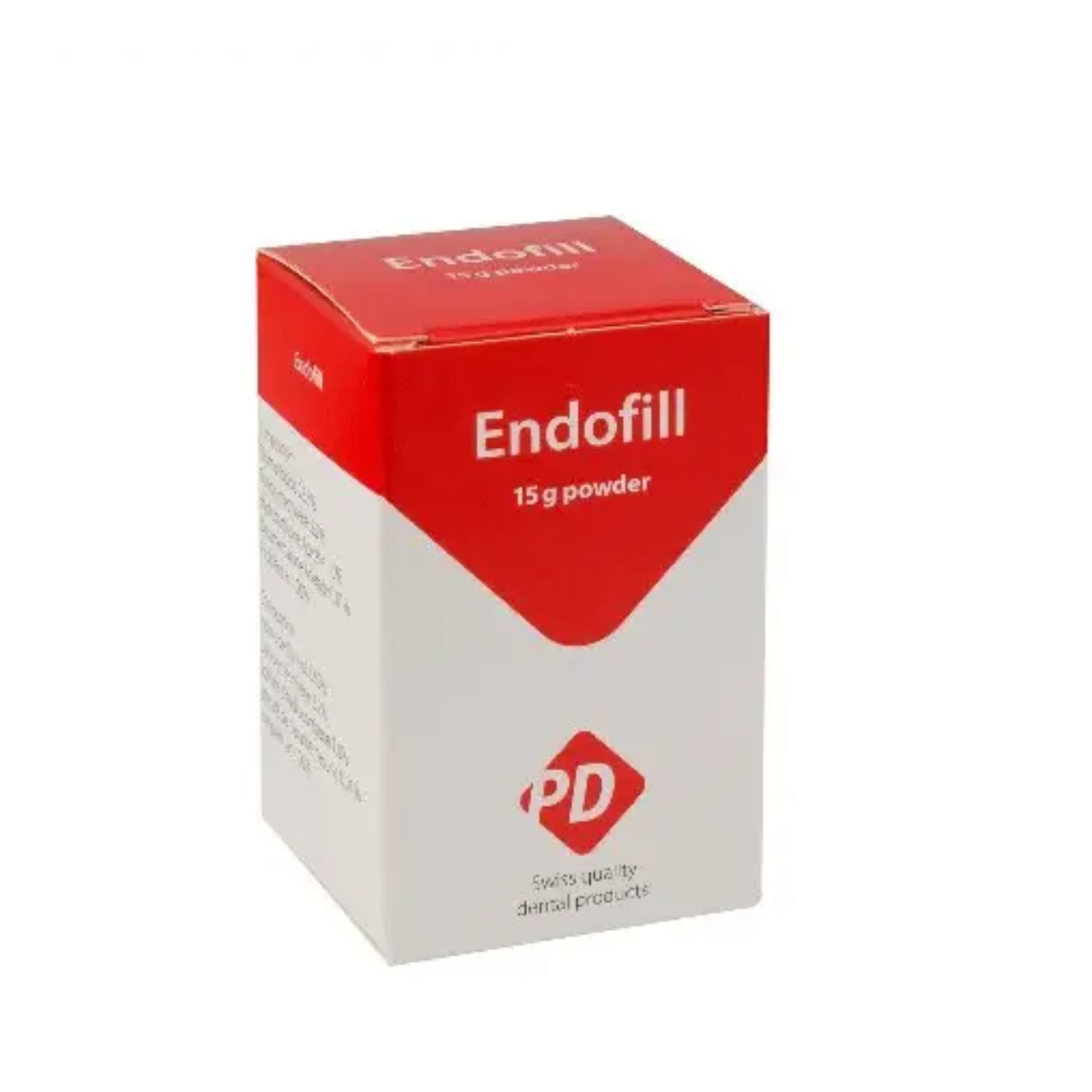 Ендофіл ОРИГІНАЛ!!! (Endofill, Эндофил), порошок, 15г., фото 1