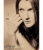 Celine Dion - On Ne Change Pas [DVD]