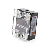 Твердотільне реле BERM SSR-40 VA (SSVR-40VA), фото 2