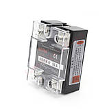 Твердотільне реле BERM SSR-60 VA (SSVR-60VA), фото 2