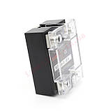 Твердотільне реле BERM SSR-60 VA (SSVR-60VA), фото 7