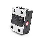 Твердотільне реле BERM SSR-10 VA (BRM-10VA), фото 2