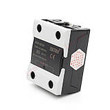 Твердотільне реле BERM SSR-80 DA (BRM-80DA), фото 2