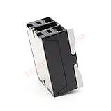 Твердотільне реле BERM SSR-80 DA (BRM-80DA), фото 6