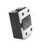 Твердотільне реле BERM SSR-40 VA (BRM-40VA), фото 7