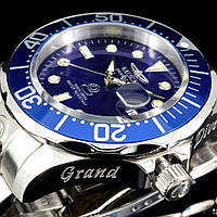 Мужские американские. механические наручные часы Grand Diver 3045