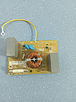 Плата живлення для мікрохвильової печі Bosch HMT9356/02 268145