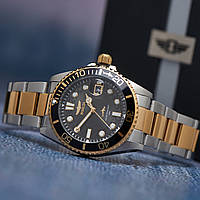 Мужские оригинальные американские. наручные часы Invicta Pro diver 30483