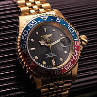 Мужские оригинальные американские. наручные часы Invicta Pro diver 36041