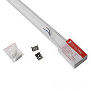 LED світильник ПВЗ slim 40 Вт 1210 мм 6500 К 3200 Лм IP65, фото 3