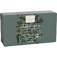 Gardeners Exfoliating Soap відлущуюче мило Scottish Fine Soaps 220 г.