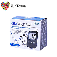 Тест-полоски GluNeo Lite 50 шт