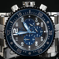 Мужские массивные. часы хронограф Invicta 25074 Pro Diver