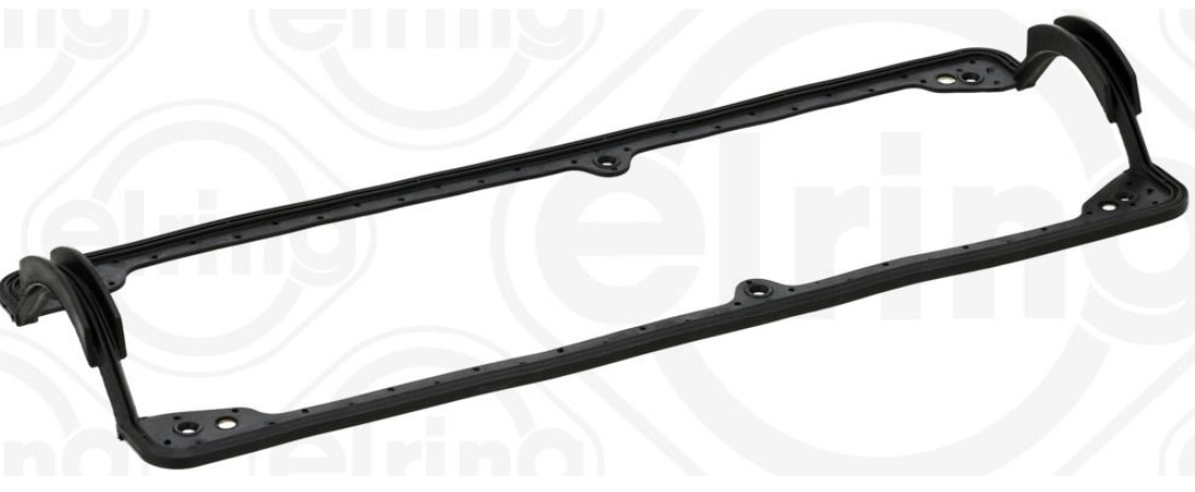 Прокладка клапанної кришки Elring 621.340 для SEAT, SKODA, Volkswagen,