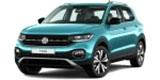 Volkswagen T-Cross 2019