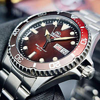 Классические японские. мужские наручные часы Orient RA-AA0814R19B