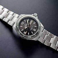 Классические японские. мужские наручные часы Orient RA-AA0819N19B