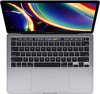Ноутбук 13.3'' Macbook Pro 2020 A2251 EMC3348 Space Gray A-